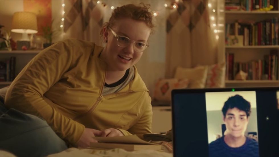 I Kept Avoiding 'Sierra Burgess Is A Loser' For The Wounds I Knew She’d Open In Myself