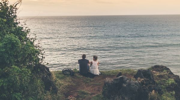 The Only ABCs You Need To Make Any Relationship Last