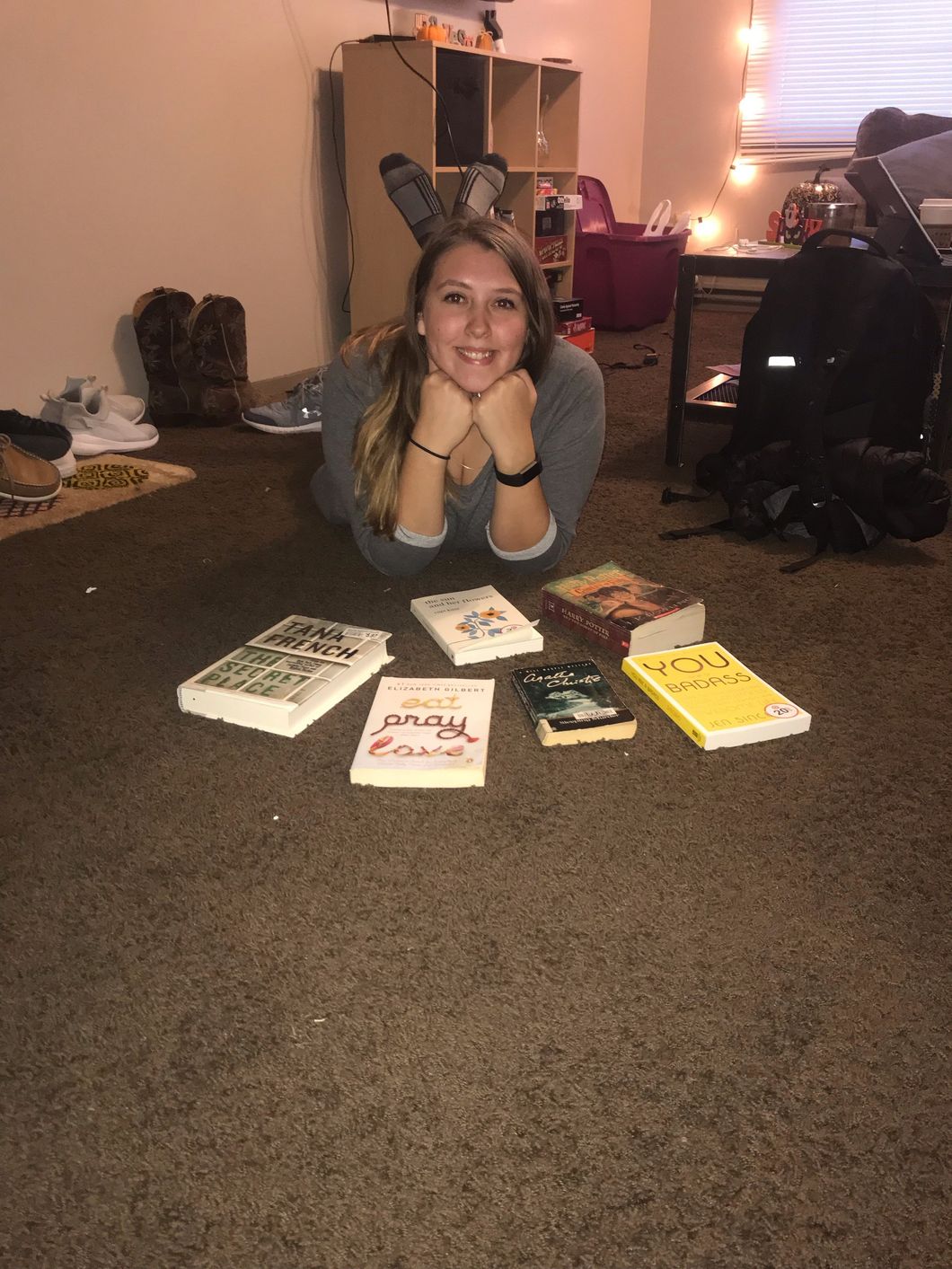 6 Book Recommendations For The End Of The Year