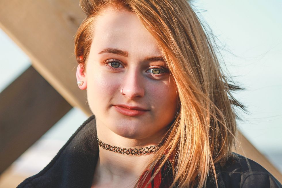 Photography On Odyssey: The Beach In The Winter