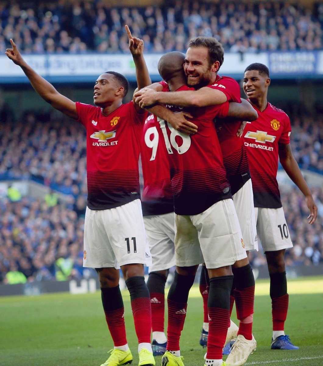 Sleeping In May Feel Great, But Waking Up At 3 A.M. To Watch Your Soccer Team Kick A** Feels Even Better