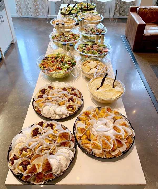 9 Recipes You'll Only Find In Your Yiayia's Cookbook