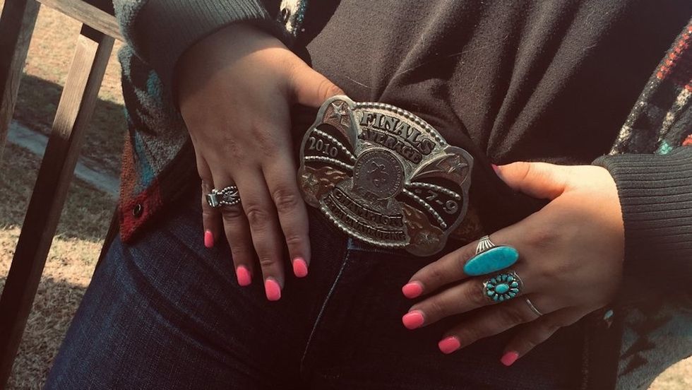 9 Things You Can Bet Your Boots Every Ag Kid Owns, Including Boots