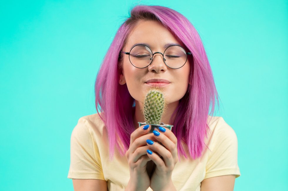 16 Adorable Gifts for Plant Lovers