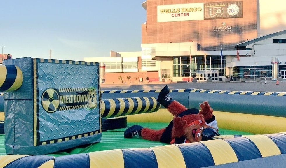 11 Tweets That Portray The Philadelphia Flyers' Season So Far