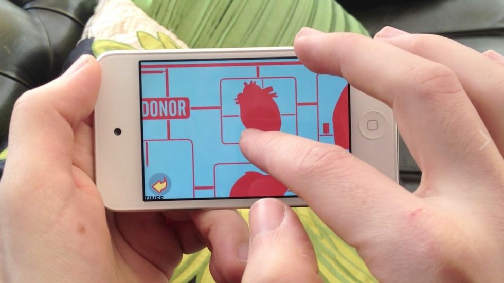 10 Reasons Becoming An Organ Donor Should Be A No-Brainer