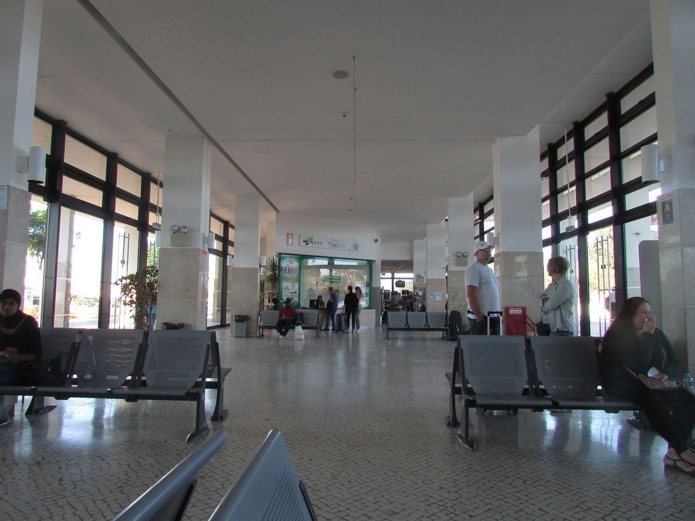 Like A Soda Can Part 4