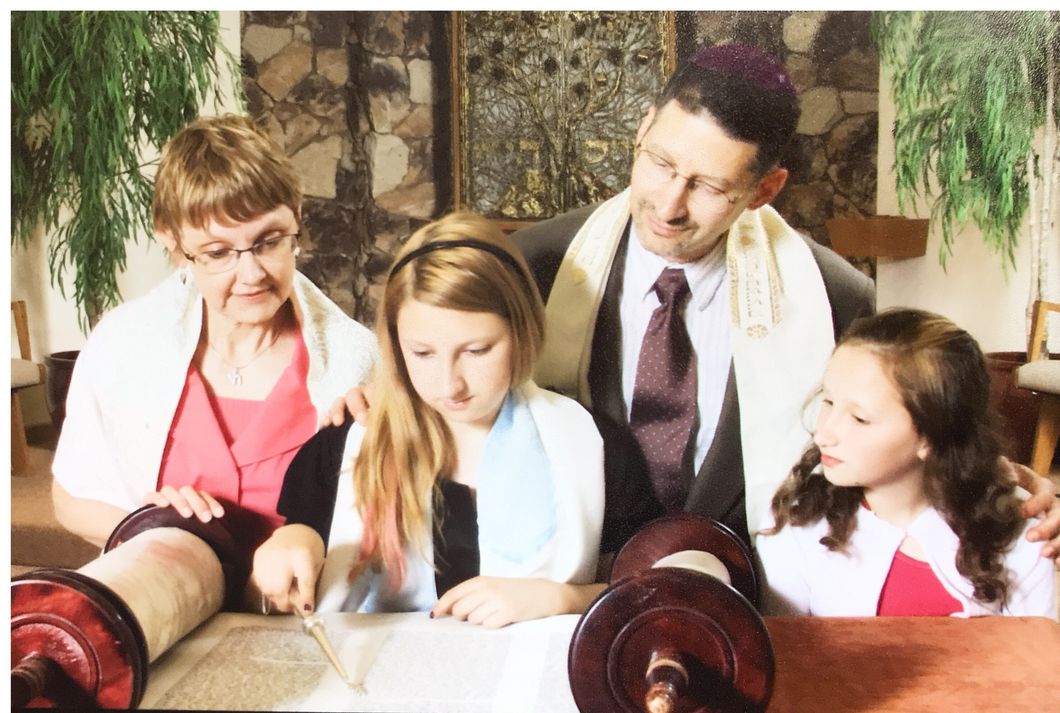 I Left My Religious Upbringing, Why Is That So Hard To Understand?