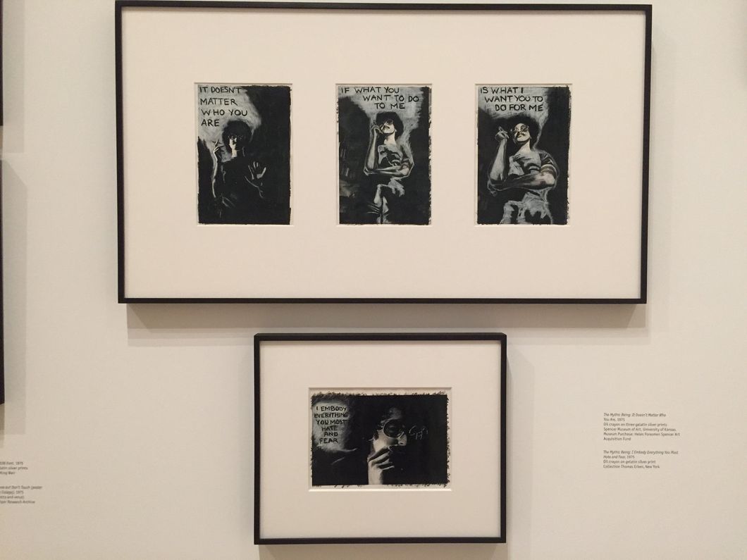 A Visit To The Hammer That Taught Me A Lesson After Reflecting On Life