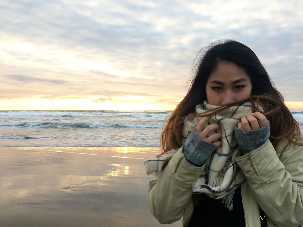 10 Things Your Friend With Eczema Is Most Certainly Tired Of Hearing