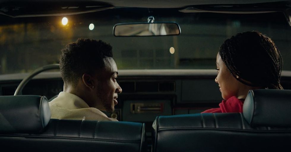 'The Hate U Give' Is The Movie Every Ignorant American Needs To Watch In This Age Of Rampant Racism