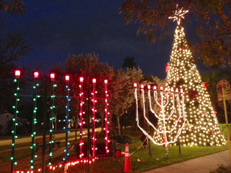 How Early Is Too Early To Get Into The Holiday Spirit?