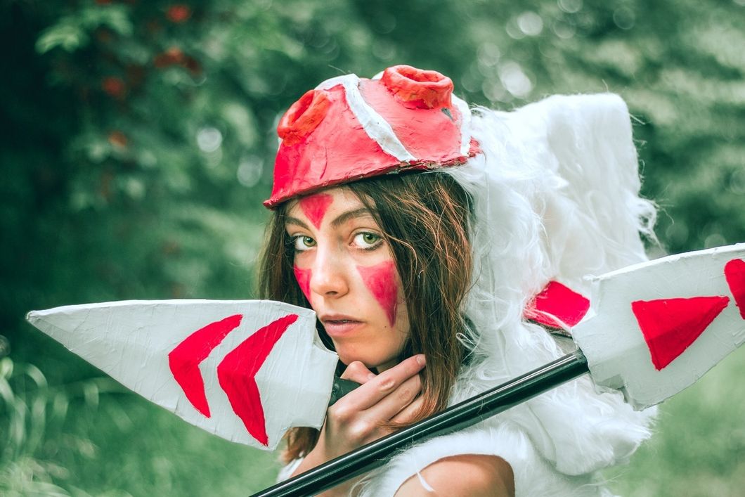 DIY Halloween Costumes That Are Sure To Win 'Best Costume'