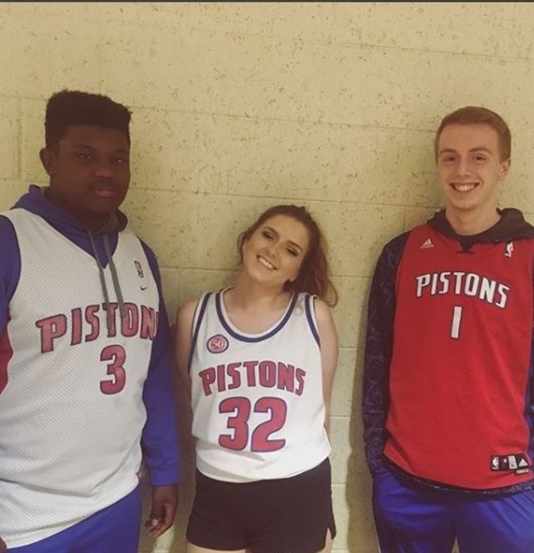 Halloween Is This Week And I Have No Idea Who I Am, Let Alone Who I’m Dressing As