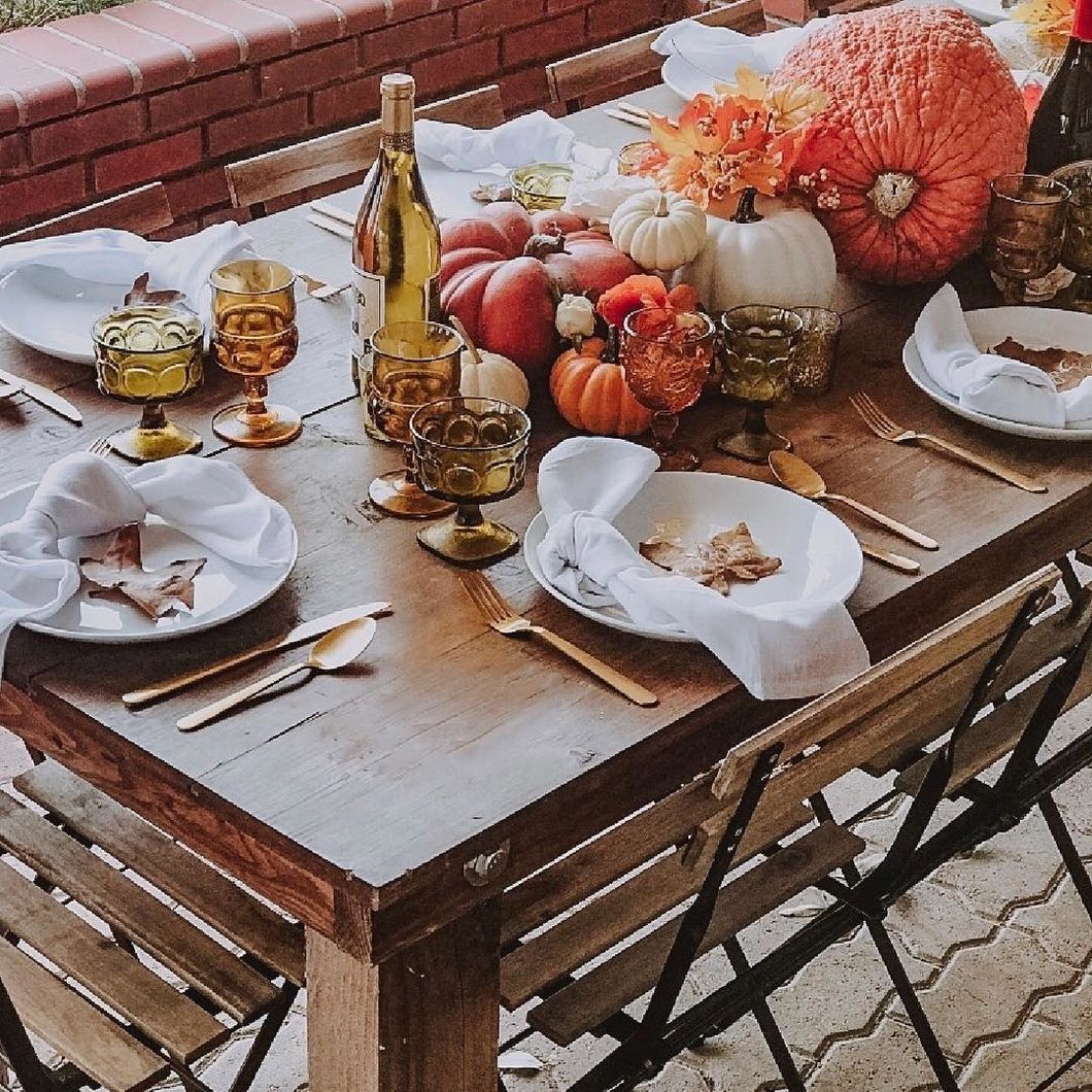 National Nachos Day And 29 Other Holidays November Has To Offer