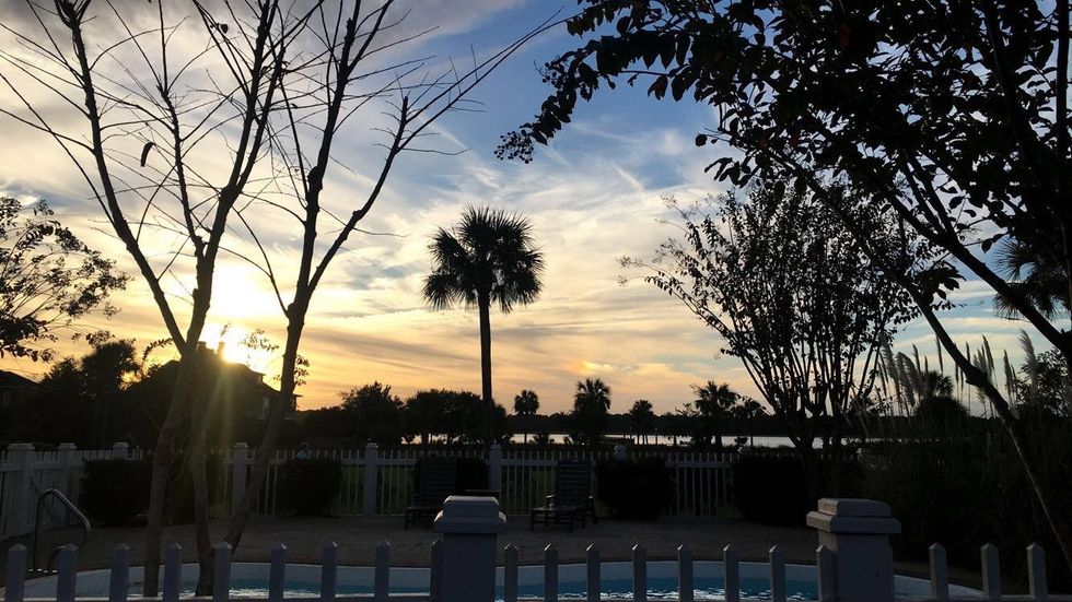 A Call to Be Uncomfortable