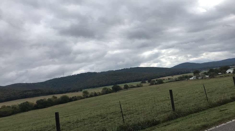 The Importance of Getting Off of Campus