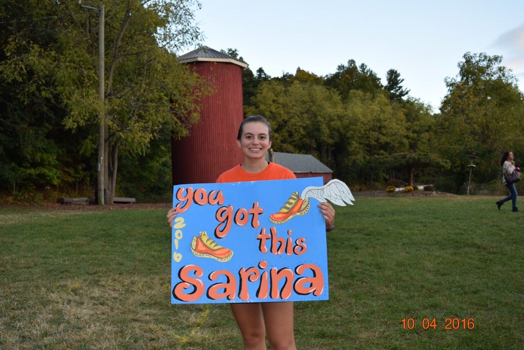 10 Things You Know To Be True If Your Name Is Sarina