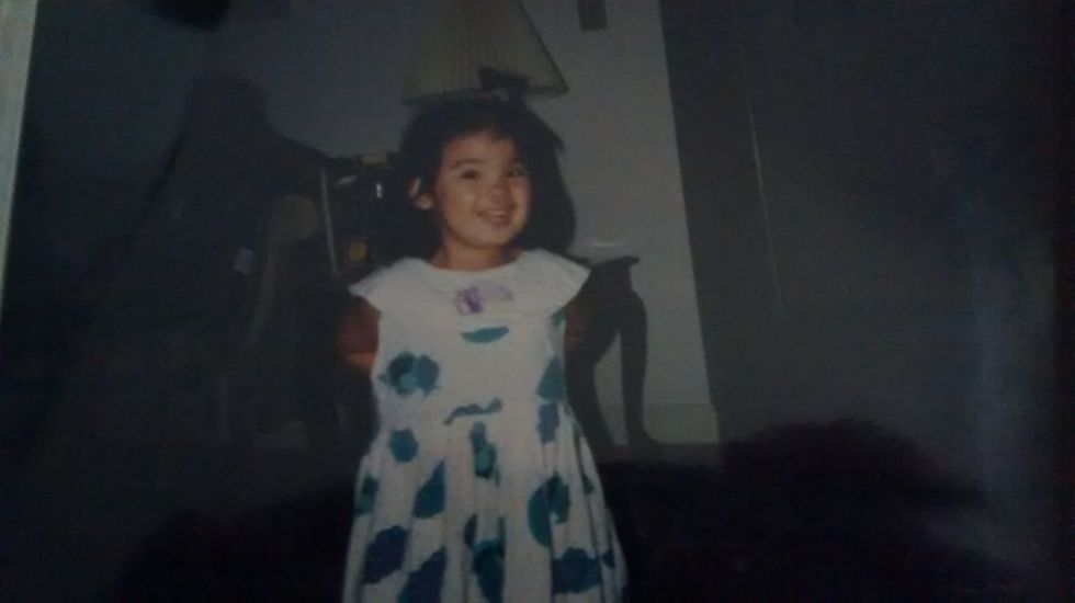 5 Things That I Learned Growing Up As A First Generation American