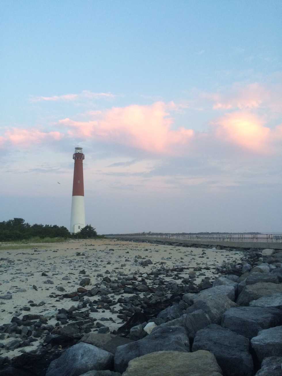 5 Reasons I’m Grateful I Grew Up In A Shore Town