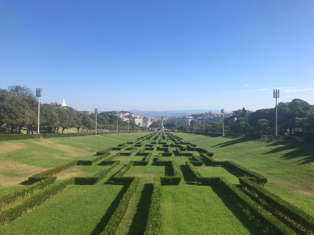 5 Things To Do In Lisbon, Portugal