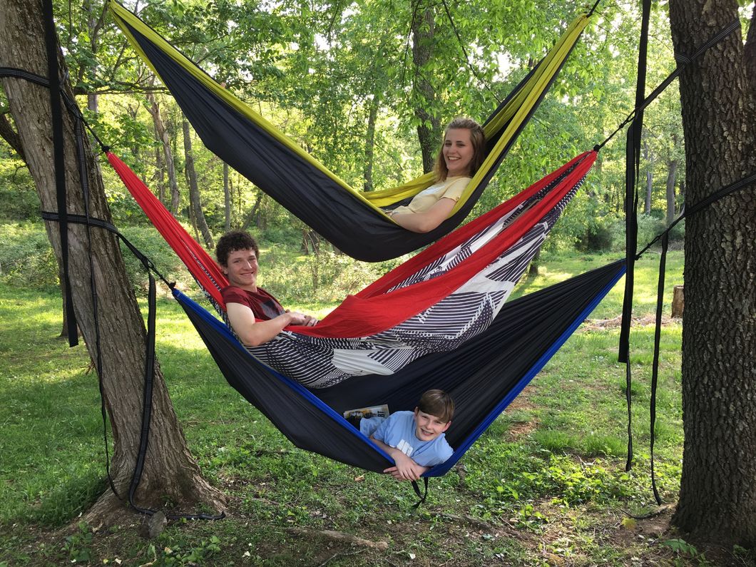 13 Signs You Grew Up As The Only Girl In A House Chock Full Of Boys, Boys, Boys