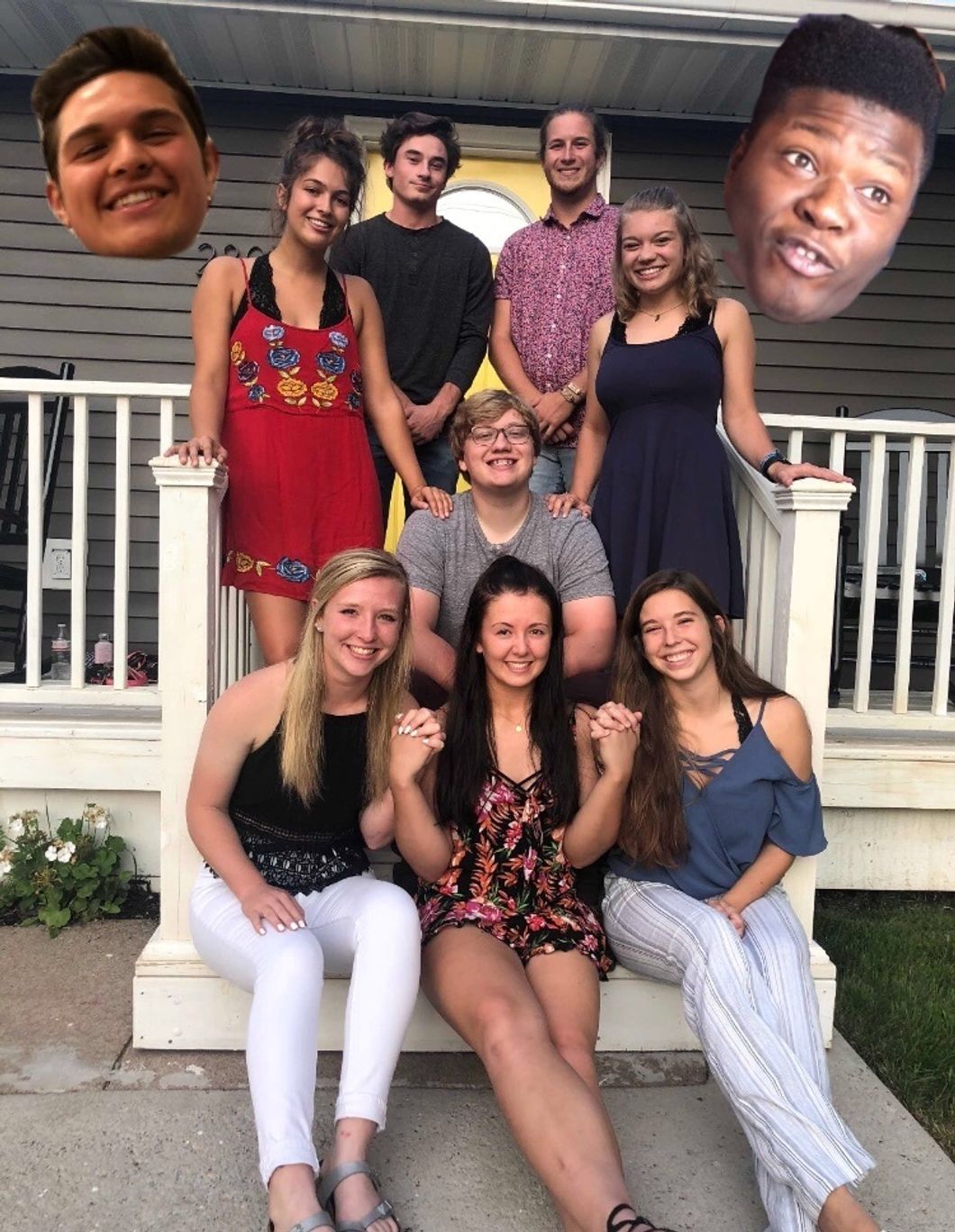 Why 'Everything Happens For A Reason' Is True