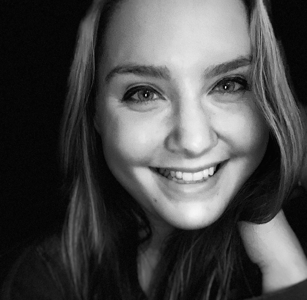 It's About Time We Stop Comparing Ourselves To Others And Simply Be