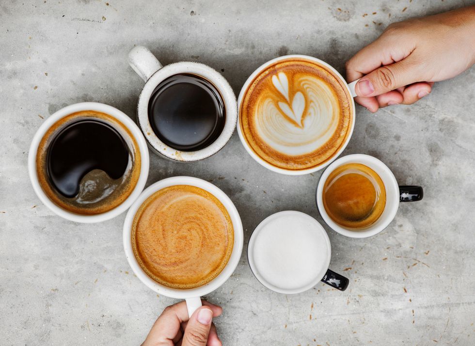 15 Reasons You Have To Be Obsessed With Coffee