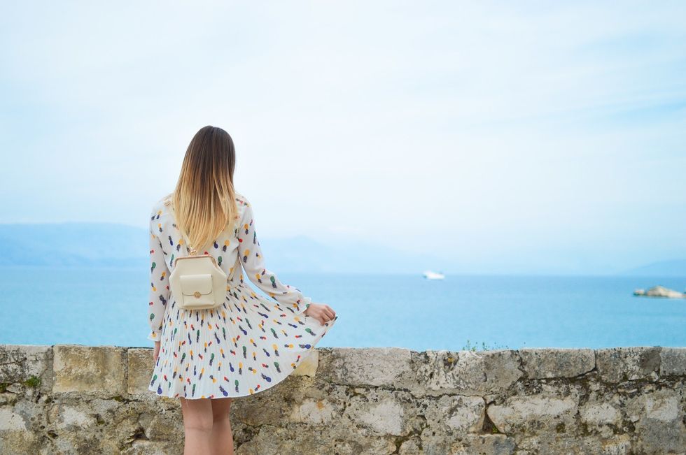 5 Mistakes Students Make When Packing For Going Abroad