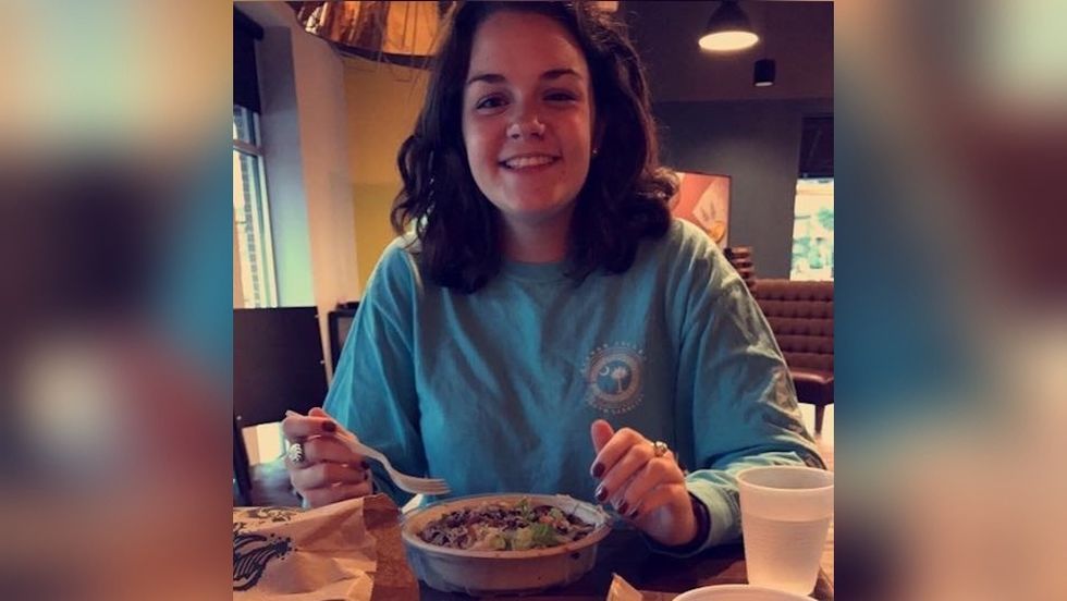 A Public Service Announcement For The Adults Who Food-Shame Children