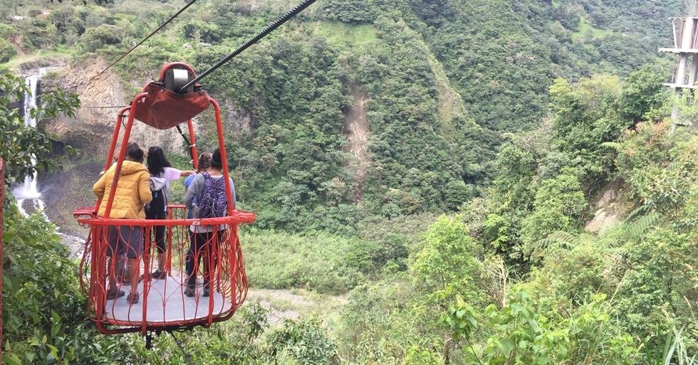 5 Takeaways From Study Abroad In Ecuador