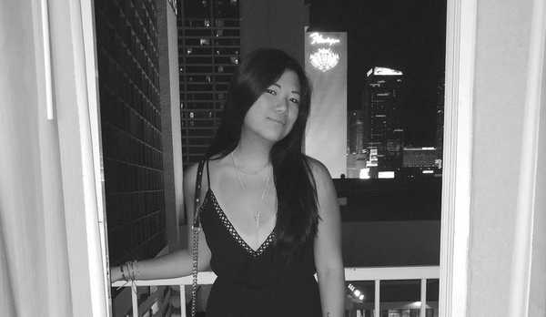 I Watched The Boys I Hooked Up With Fall In Love With Other Girls And Wondered Why They Couldn't Love Me
