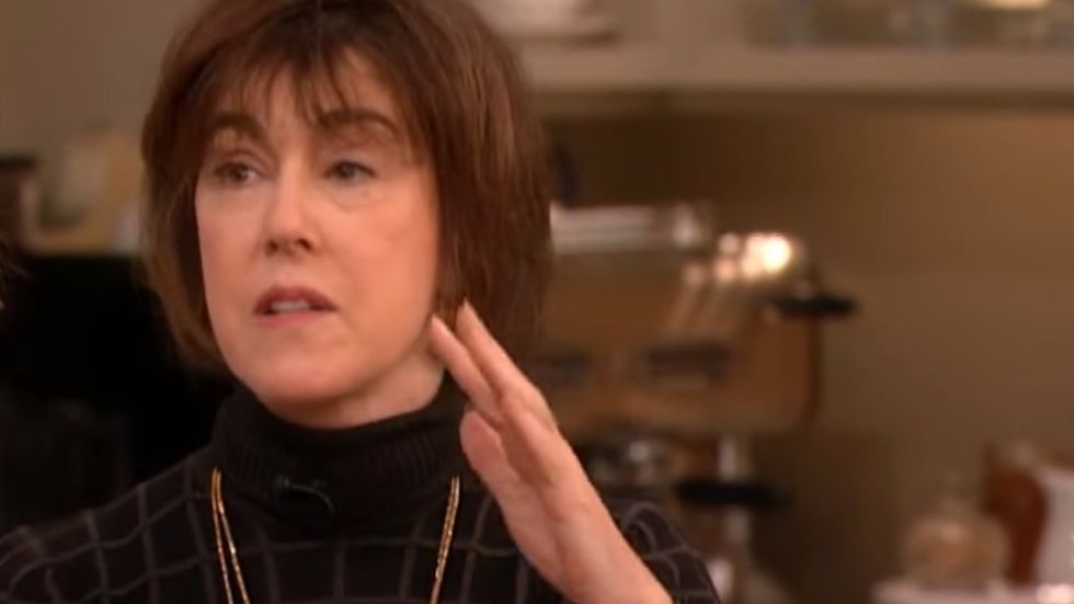 6 Nora Ephron Quotes Every Woman Should Keep In The Back Of Her Head