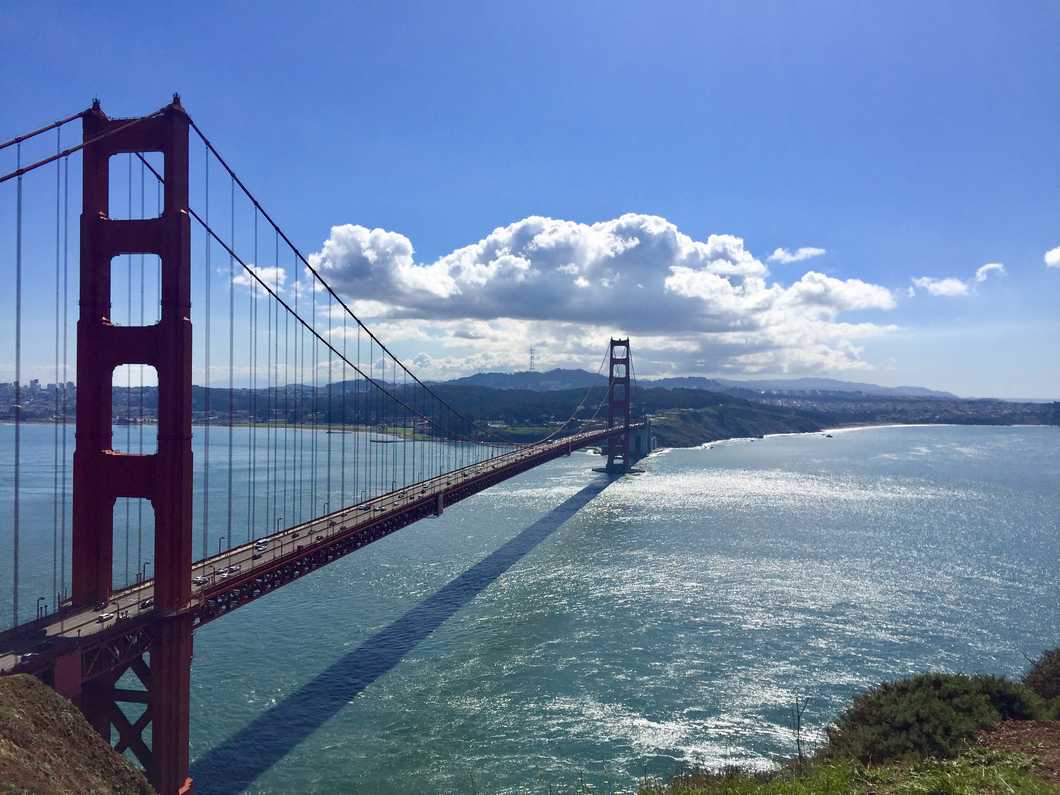 How My Trip To California Changed My Outlook on Life