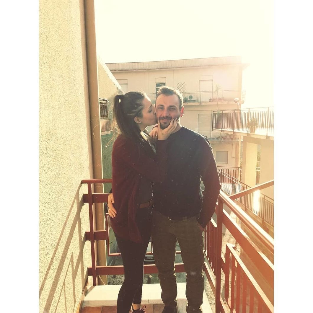 These 10 Responses About The Moment Millennials Fell In Love Will Prove We're The Cutest Generation