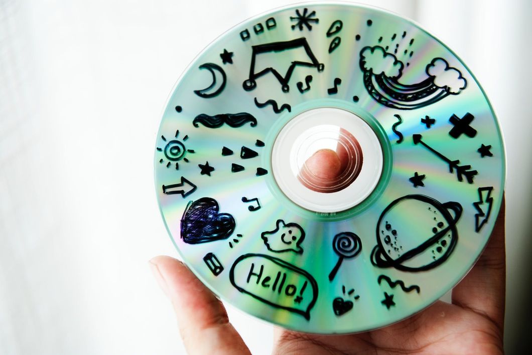 10 Things I Miss About Growing Up in the 2000s
