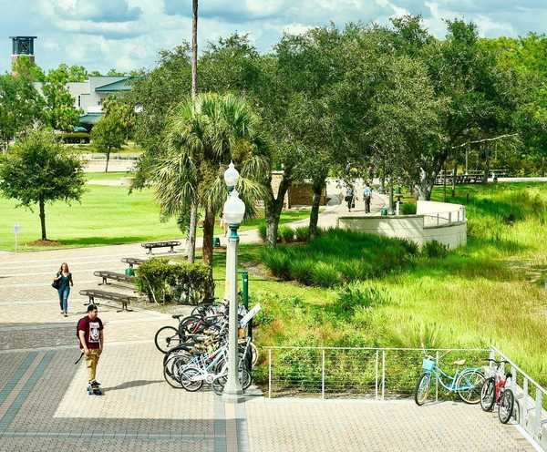 8 Thoughts Of A Broke FGCU Student