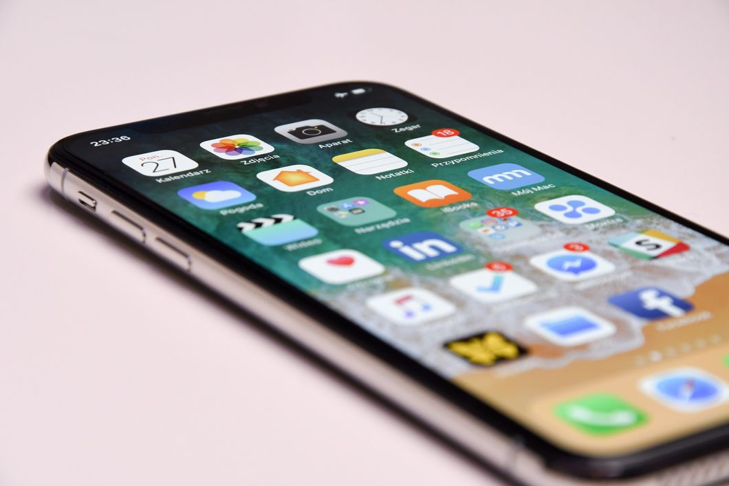 iPhone Apps I Cannot Live Without