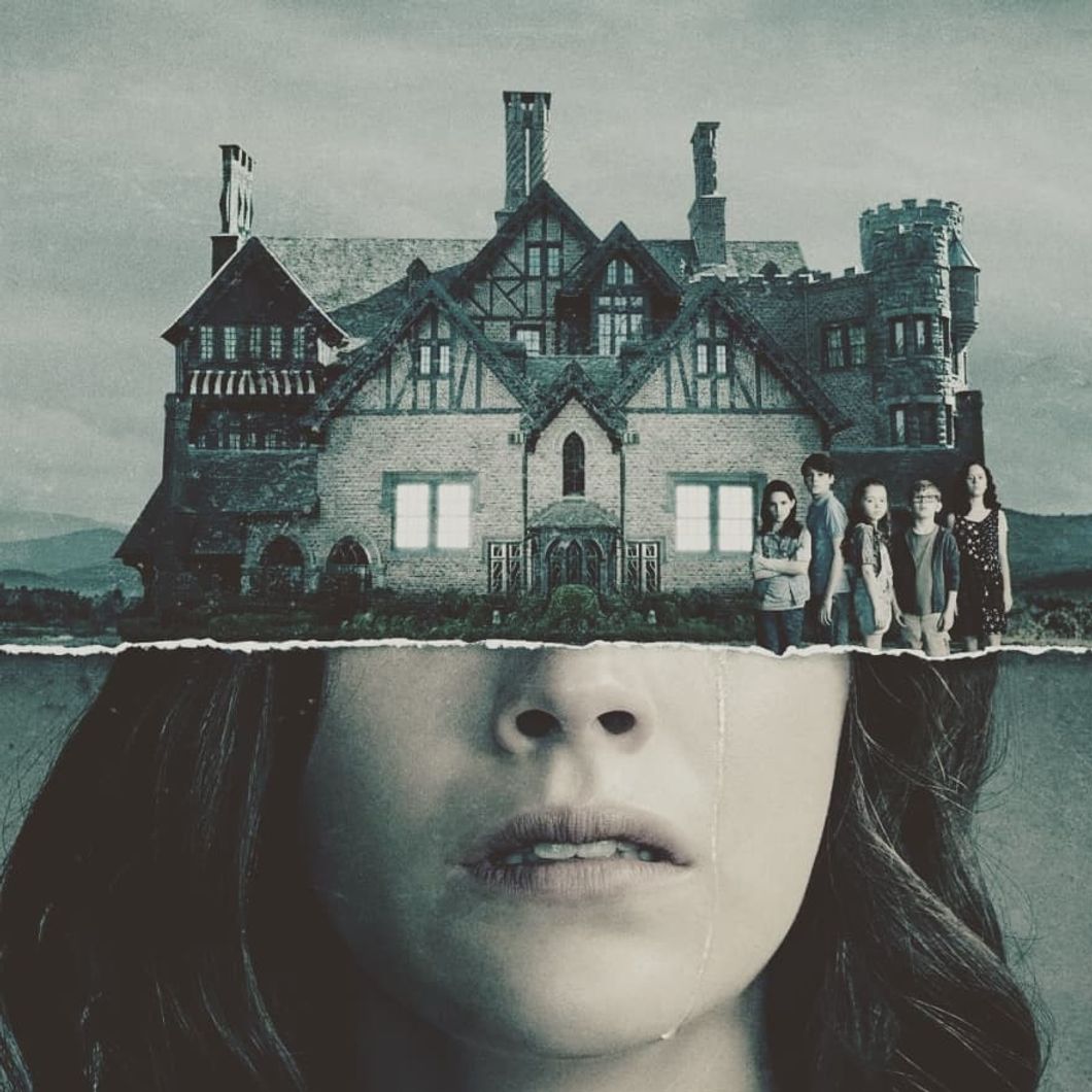Here's A Spoiler-Free Review Of 'The Haunting Of Hill House'