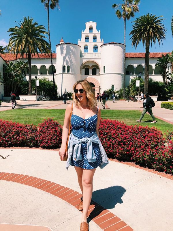 10 Things All Transfer Students Learn When They Make The Big Switch To University Life