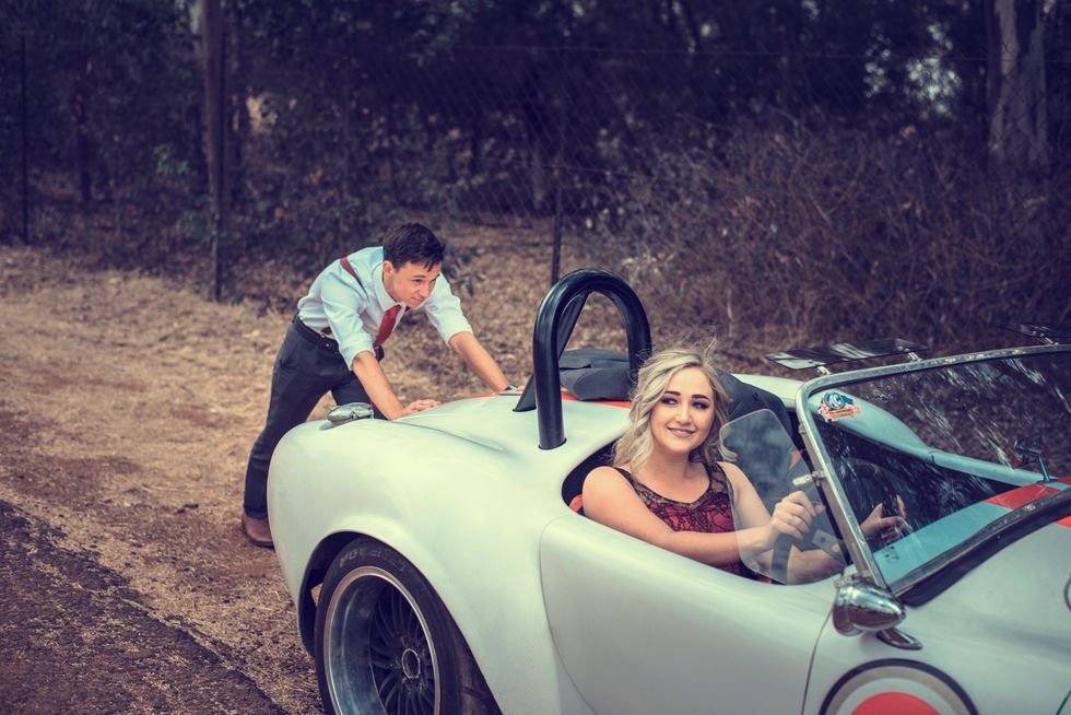 Losing Your Best Friend Can Be One Of Your Best Life Lessons