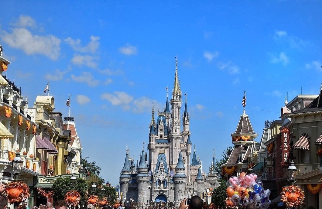 5 Amazing Experiences at Walt Disney World