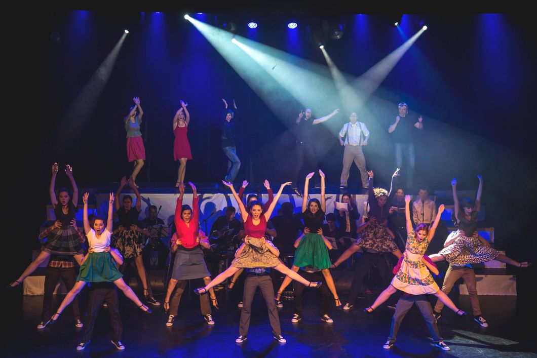 5 Movie Musicals to Watch Right Now