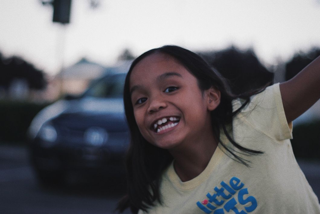 I Know Myself, And That’s All I Need