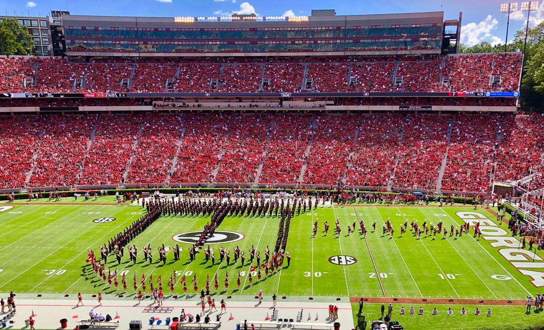 7 Things To Watch For When UGA Heads To Kentucky