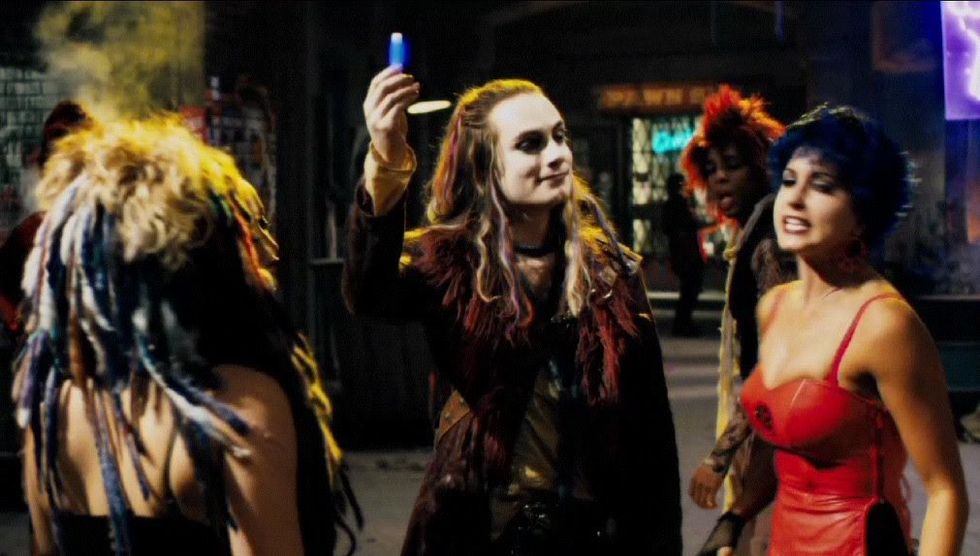 The 9 Best Halloween Musicals To See, Or Listen To, This October