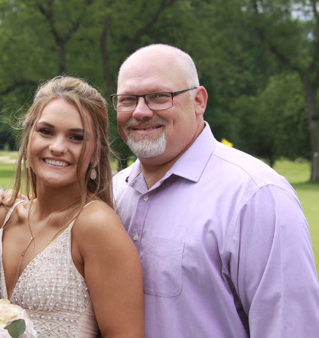 In Other Words, I Love You, Dad