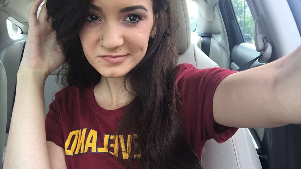 Even Though The Cavs Are Currently At A Low Point, I'm Still A Die-Hard Cleveland Cavaliers Fan