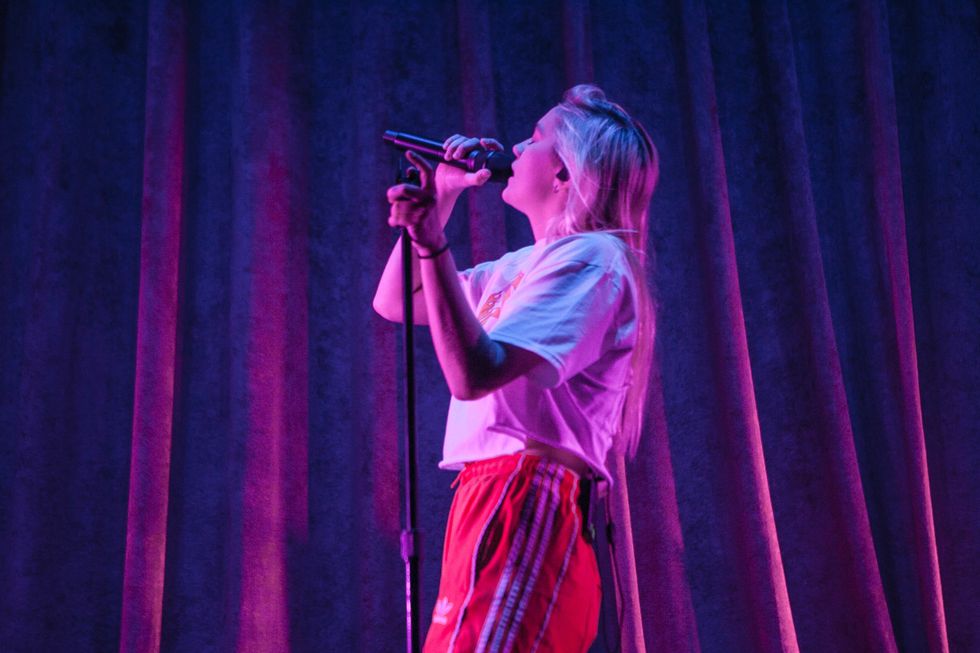 7 Female Artists You Should Add To Your Playlist Right This Second